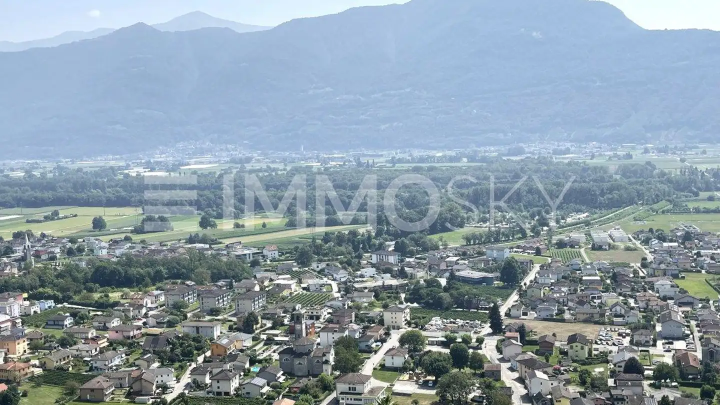 Bauland kaufen - 6597 Agarone - Foto 4