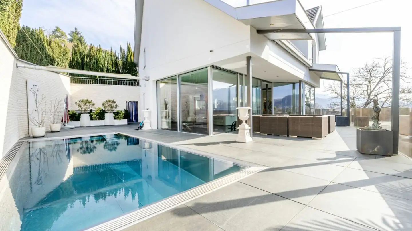 Villa for sale - Huebstrasse 2, 8193 Eglisau - Photo 4