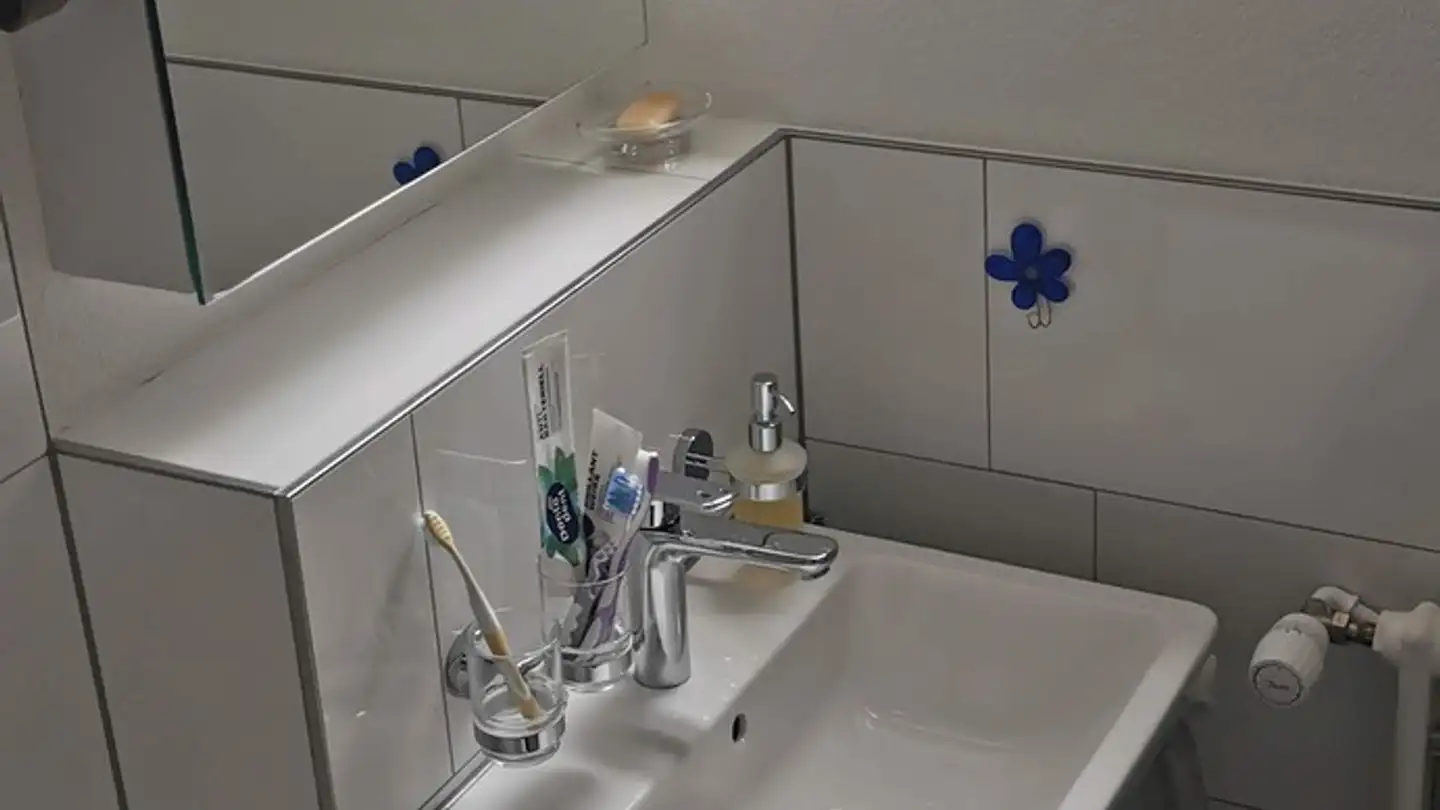 Appartement à louer - 8640 Rapperswil SG - Photo 2