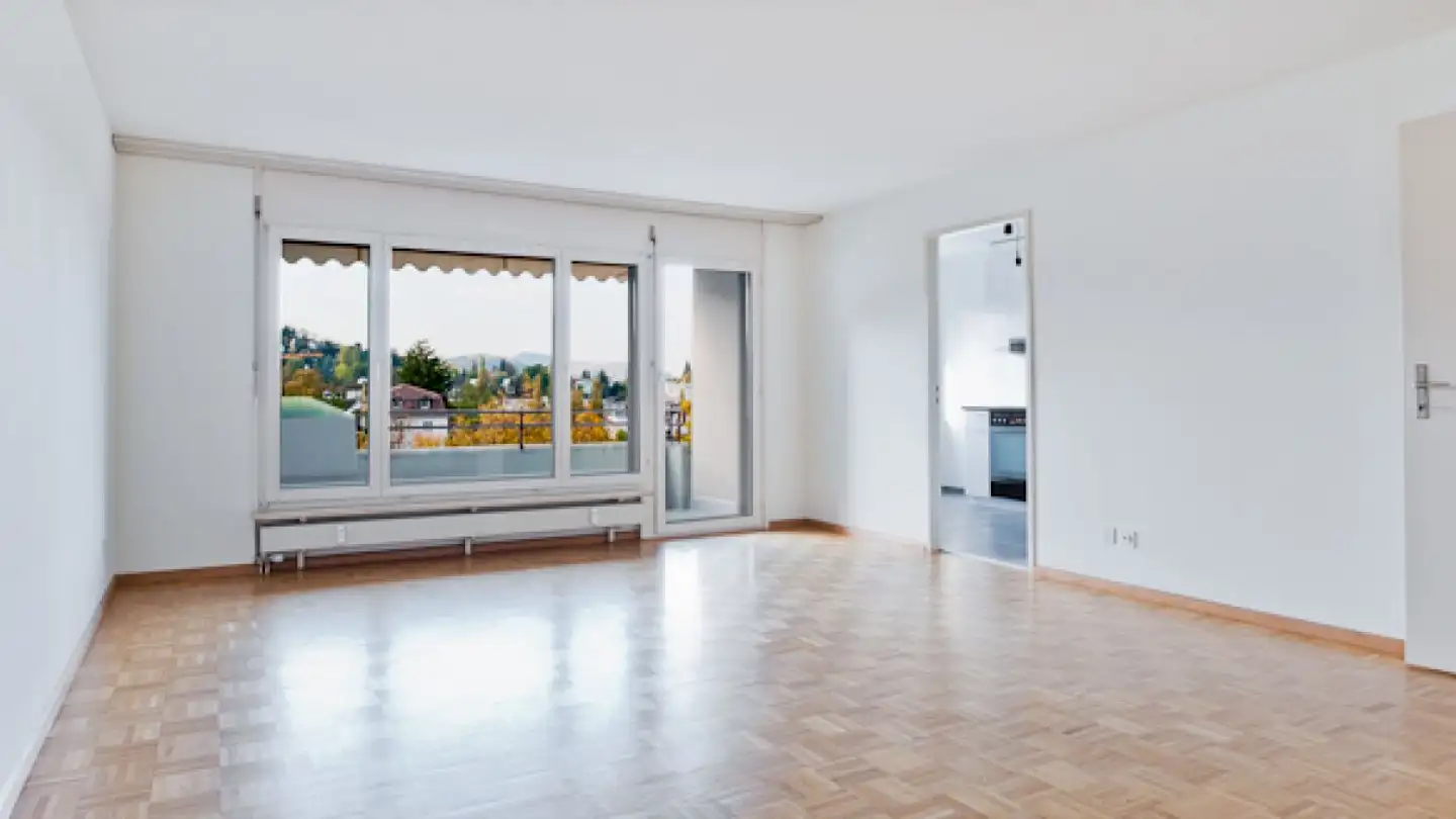 Appartement à louer - Waldstrasse, 4410 Liestal - Photo 3