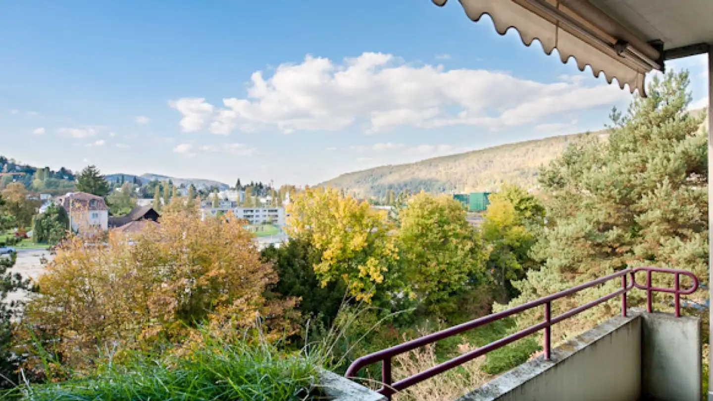 Appartement à louer - Waldstrasse, 4410 Liestal - Photo 4