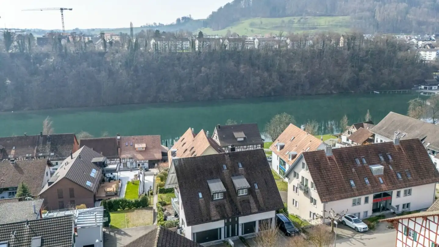 Villa for sale - Huebstrasse 2, 8193 Eglisau - Photo 2