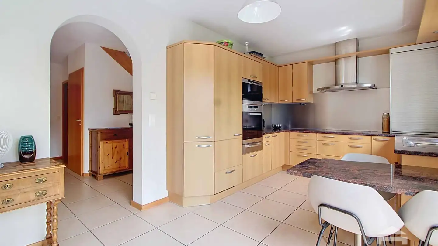 Villa in vendita - 1272 Genolier - Foto 3
