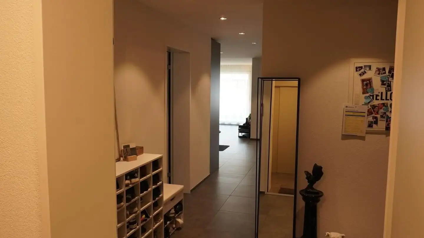 Wohnung mieten - Rebbergstrasse 10, 8102 Oberengstringen - Foto 3