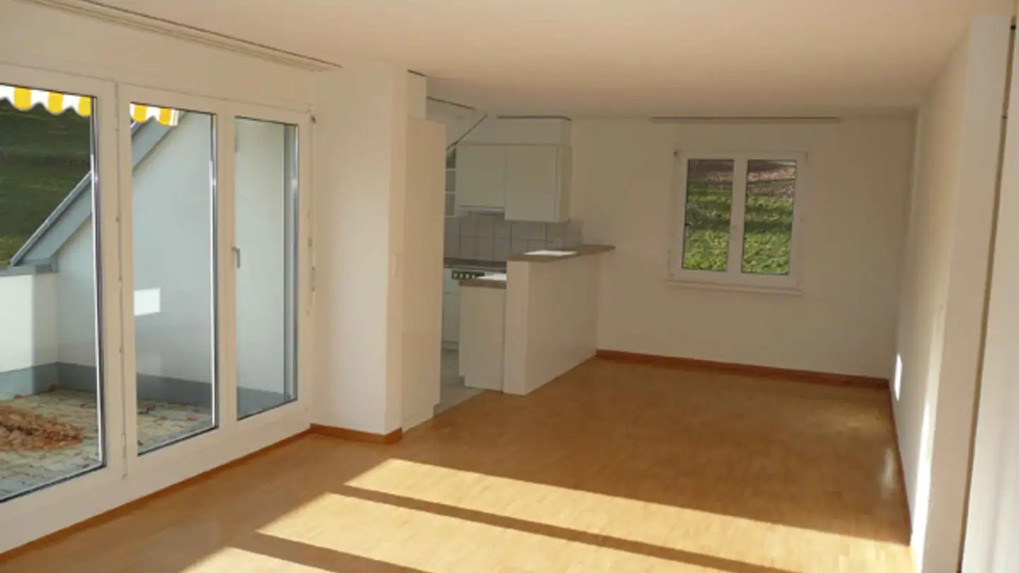 Duplex in affitto - Studenrain 11, 8122 Binz - Photo 2