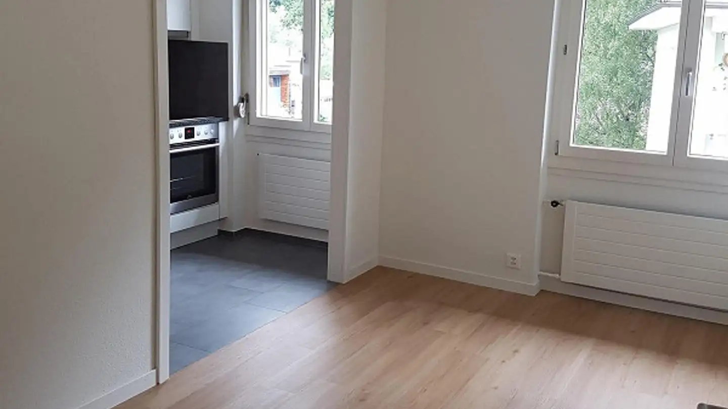 Appartamento in affitto - Flüelerstrasse 60, 6460 Altdorf UR - Photo 4