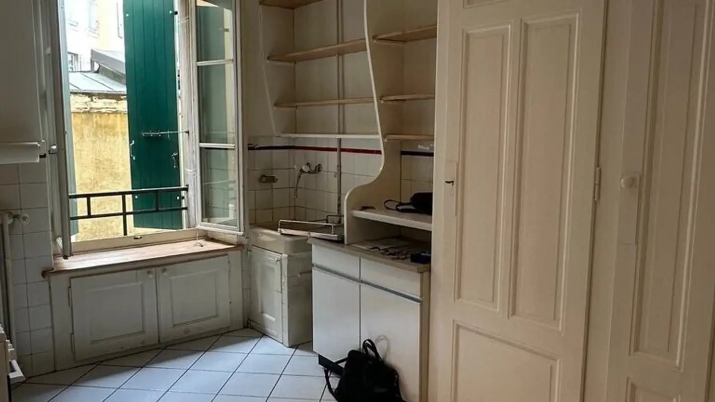 Wohnung mieten - Rue De Lyon 25, 1201 Genève - Foto 2