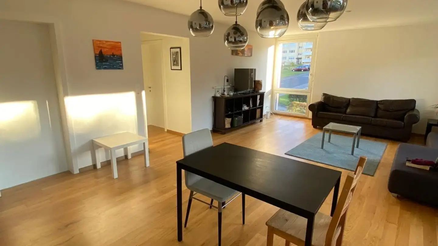 Apartment for rent - Bächlerstrasse 48, 8802 Kilchberg ZH