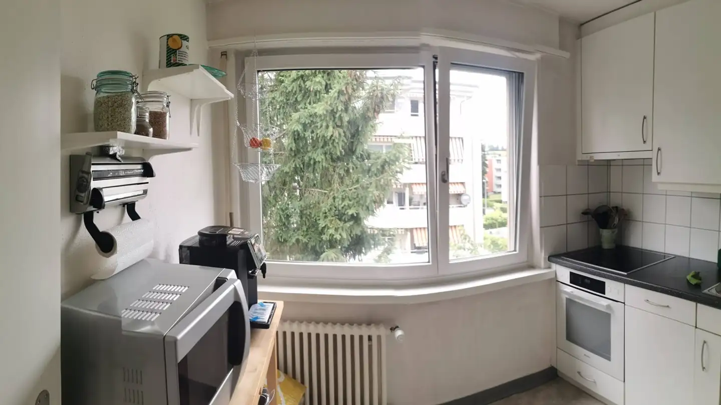 Appartement à louer - 8640 Rapperswil SG - Photo 3