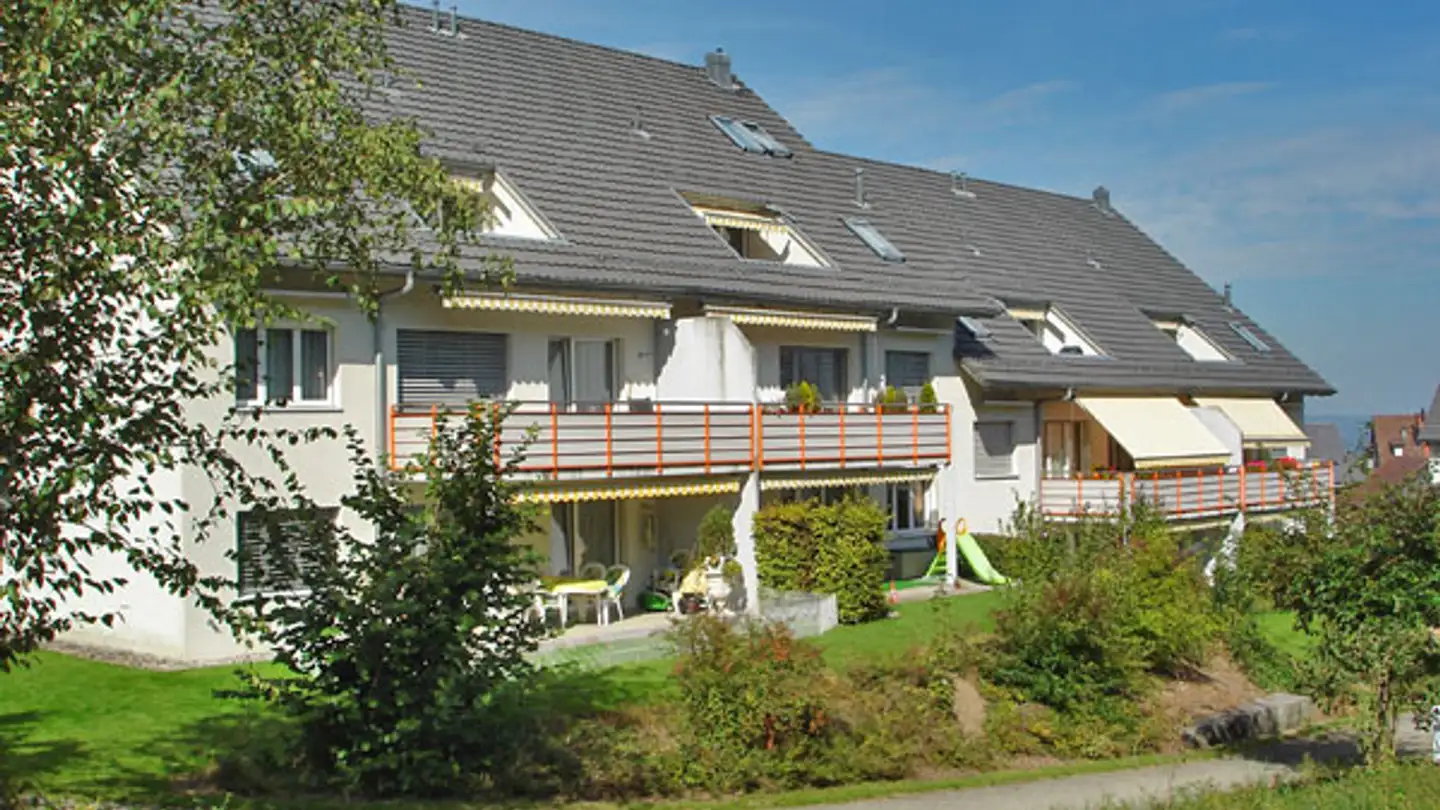 Maisonette mieten - Studenrain 11, 8122 Binz