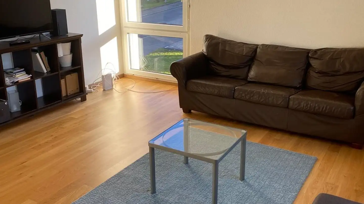 Apartment for rent - Bächlerstrasse 48, 8802 Kilchberg ZH - Photo 3