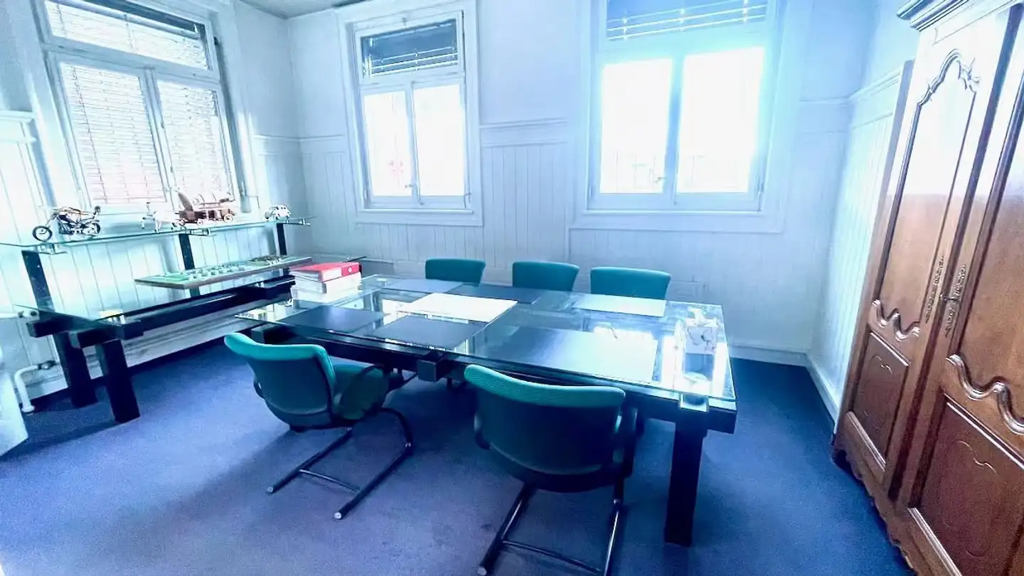 Bureau à louer - Avenue De Chillon 90, 1820 Territet - Photo 3