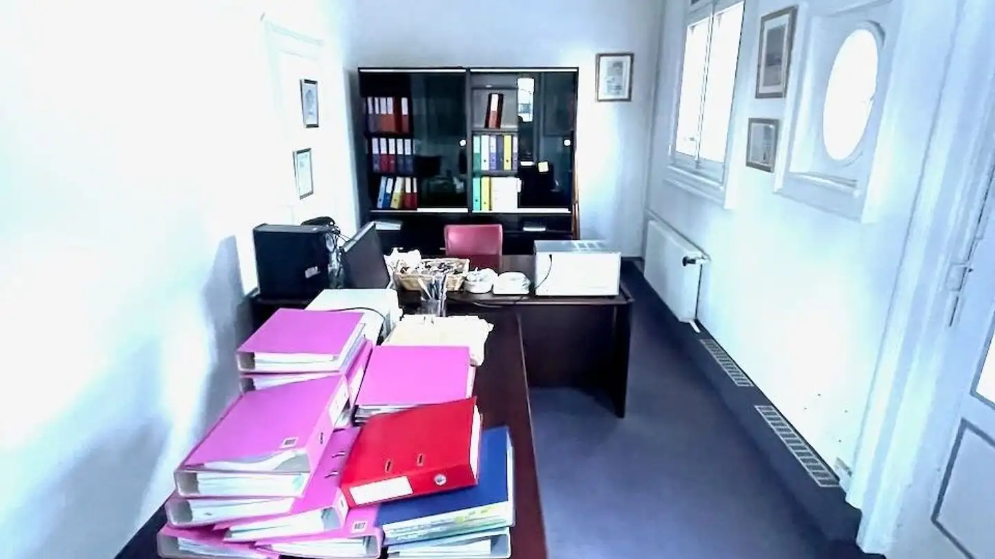Bureau à louer - Avenue De Chillon 90, 1820 Territet - Photo 4