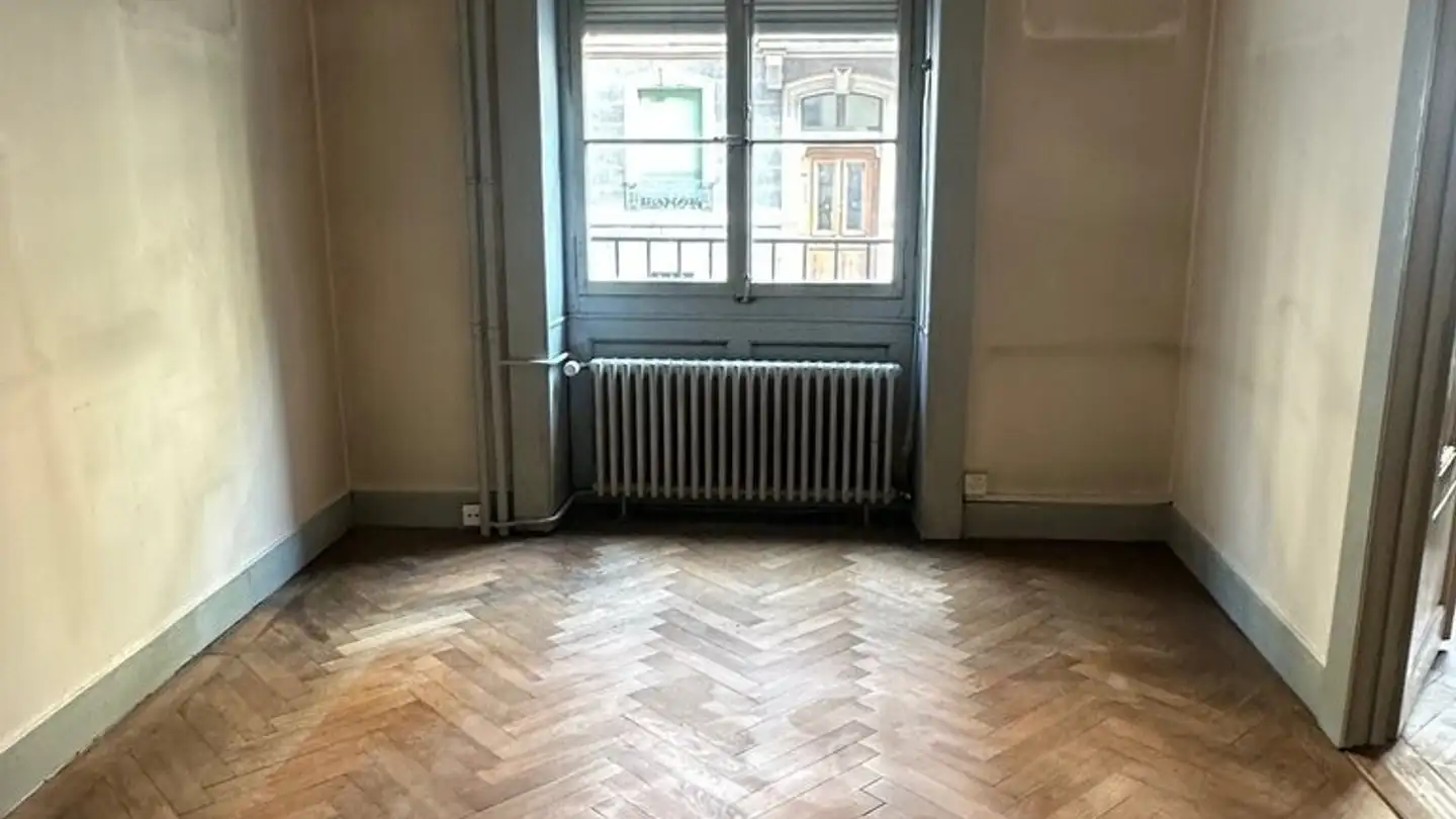 Wohnung mieten - Rue De Lyon 25, 1201 Genève - Foto 3