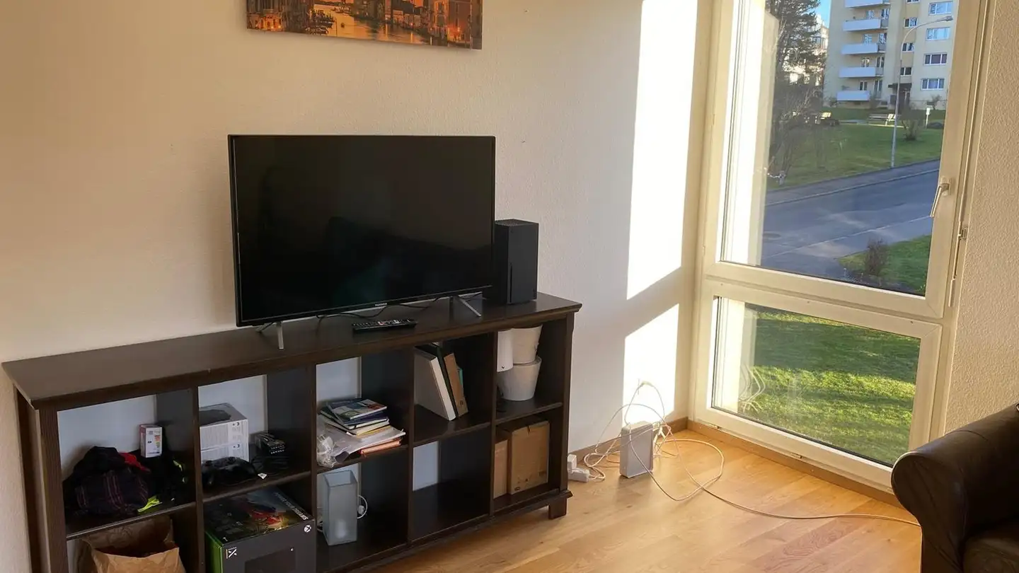 Apartment for rent - Bächlerstrasse 48, 8802 Kilchberg ZH - Photo 4