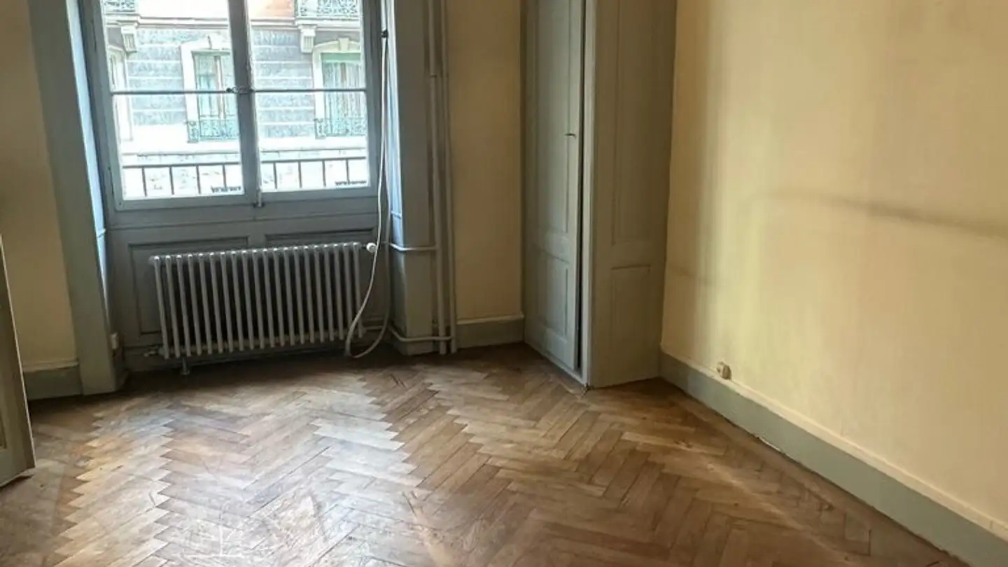 Wohnung mieten - Rue De Lyon 25, 1201 Genève - Foto 4