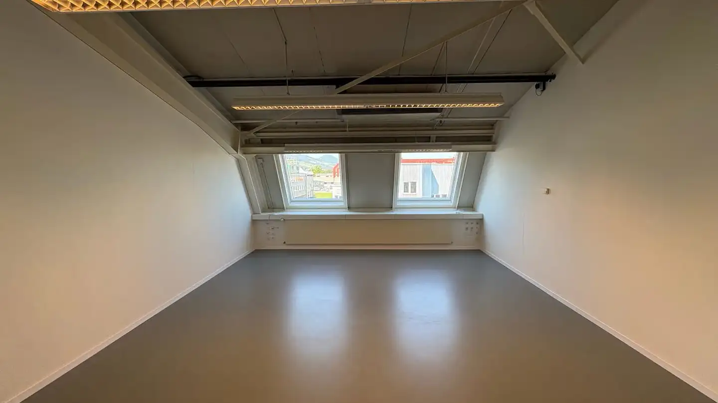 Spazio ufficio in affitto - Leuholz 14, 8855 Wangen SZ - Foto 3