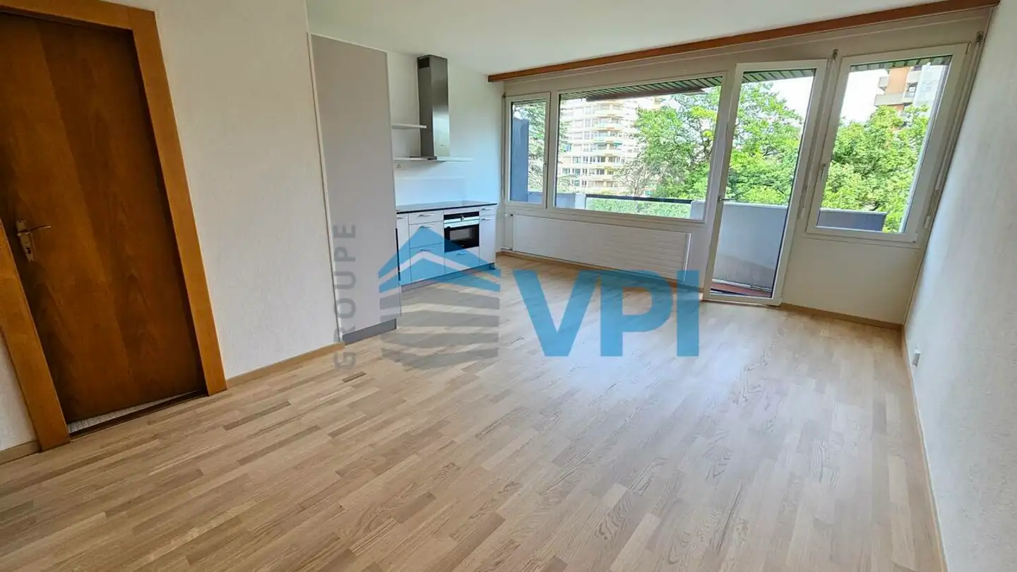 Appartement à louer - Chemin Rieu 22, 1208 Genève - Photo 3