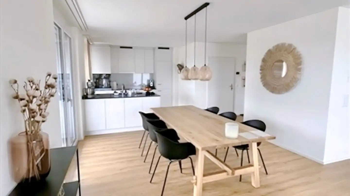 Wohnung mieten - Benningerstrasse 3, 9240 Uzwil