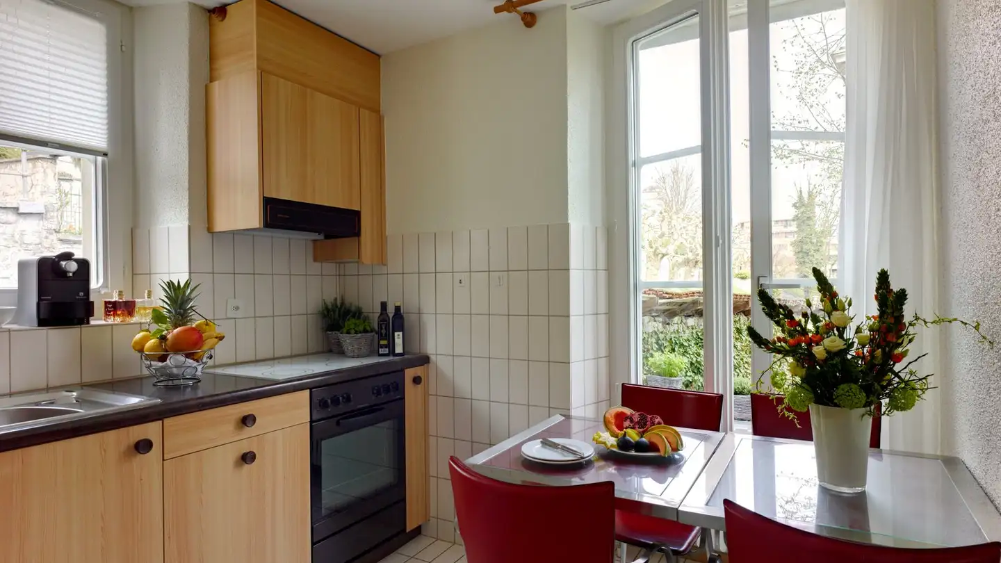 Furnished apartment for rent - Zinggentorstrasse 2a, 6006 Luzern - Photo 3