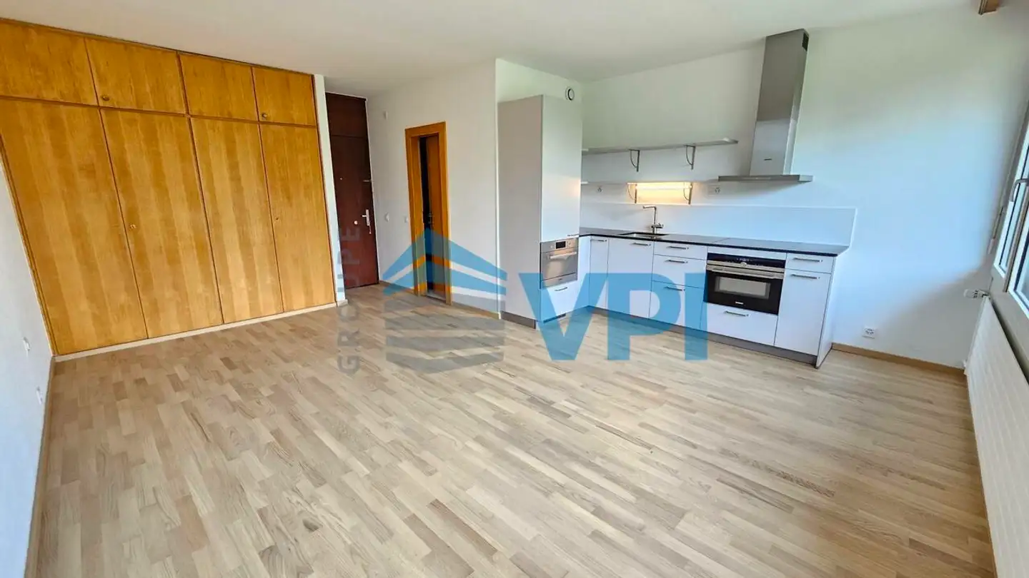 Appartement à louer - Chemin Rieu 22, 1208 Genève - Photo 4