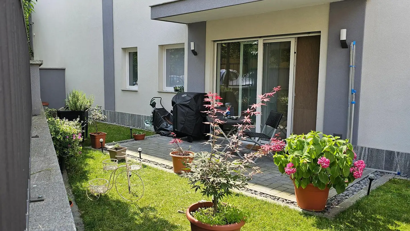 Immeuble résidentiel à vendre - Via Giulia, 6855 Stabio - Photo 3