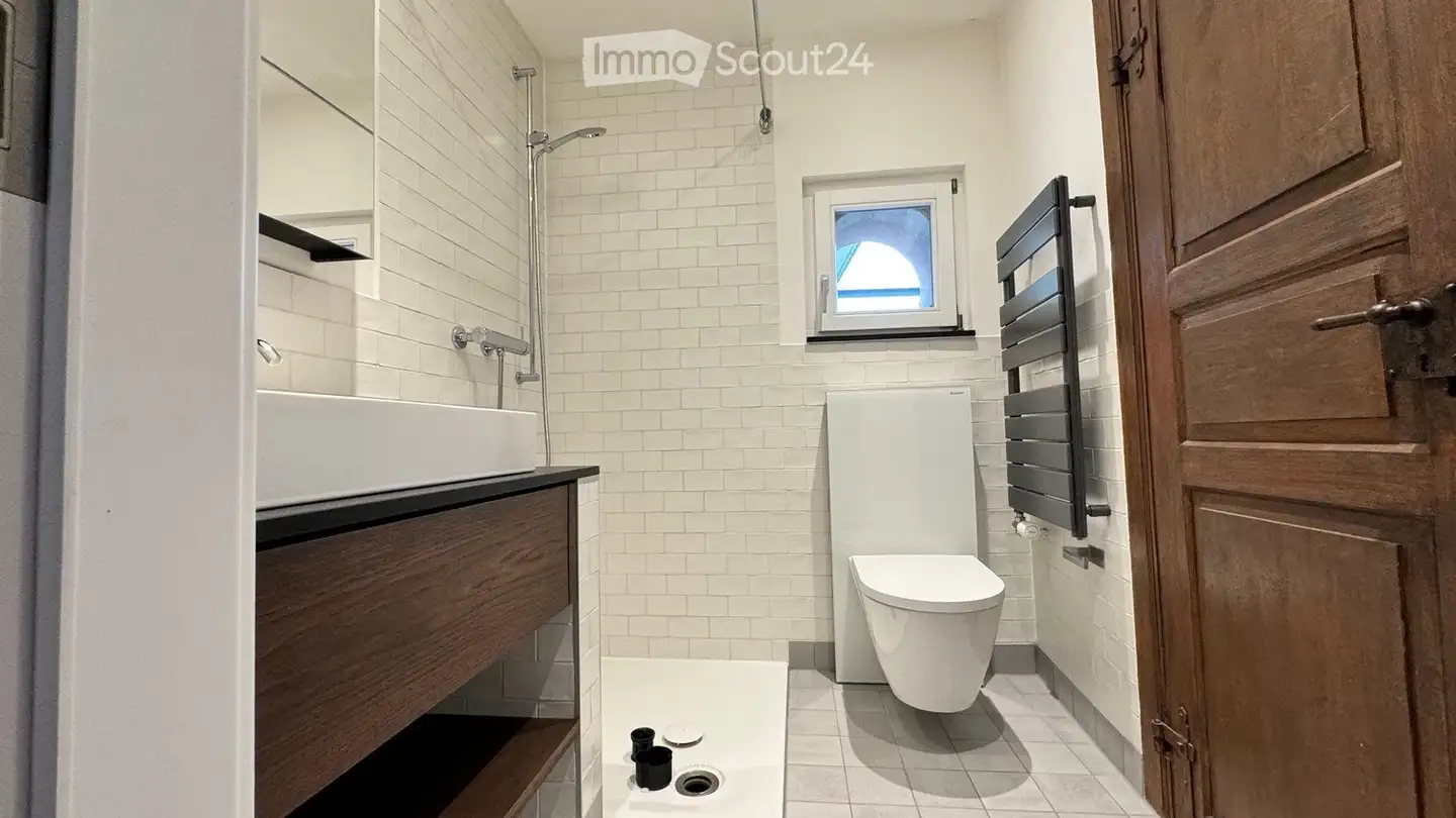 Wohnung mieten - 4244 Röschenz