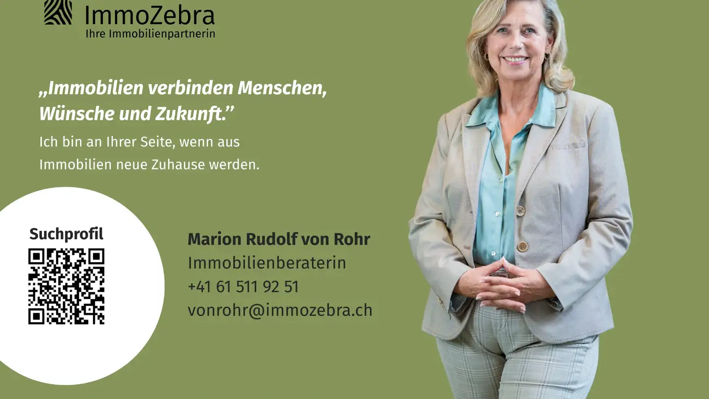 Terreno edificabile in vendita - Hauptstrasse, 4431 Bennwil - Foto 3