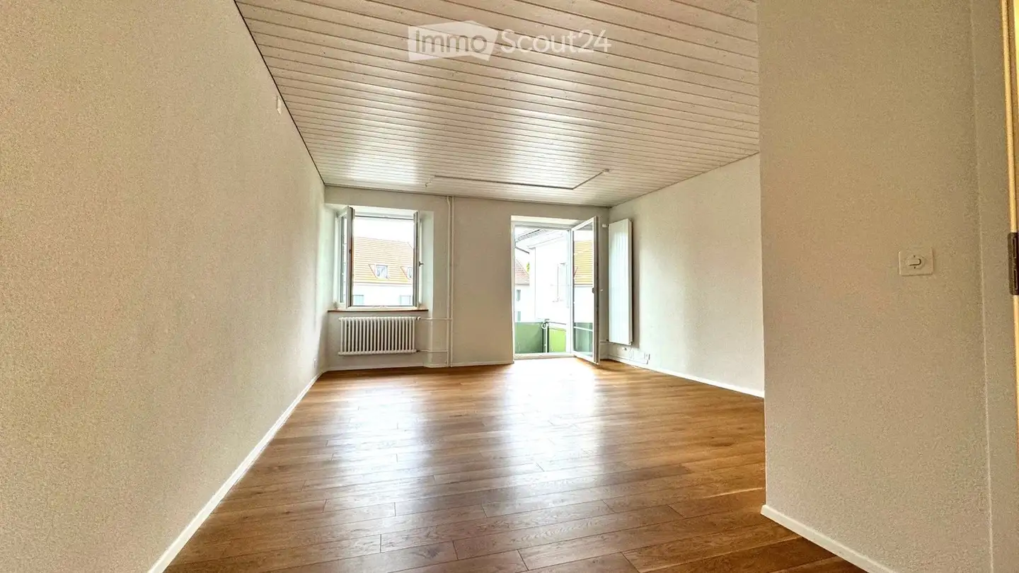 Wohnung mieten - 4244 Röschenz - Foto 3