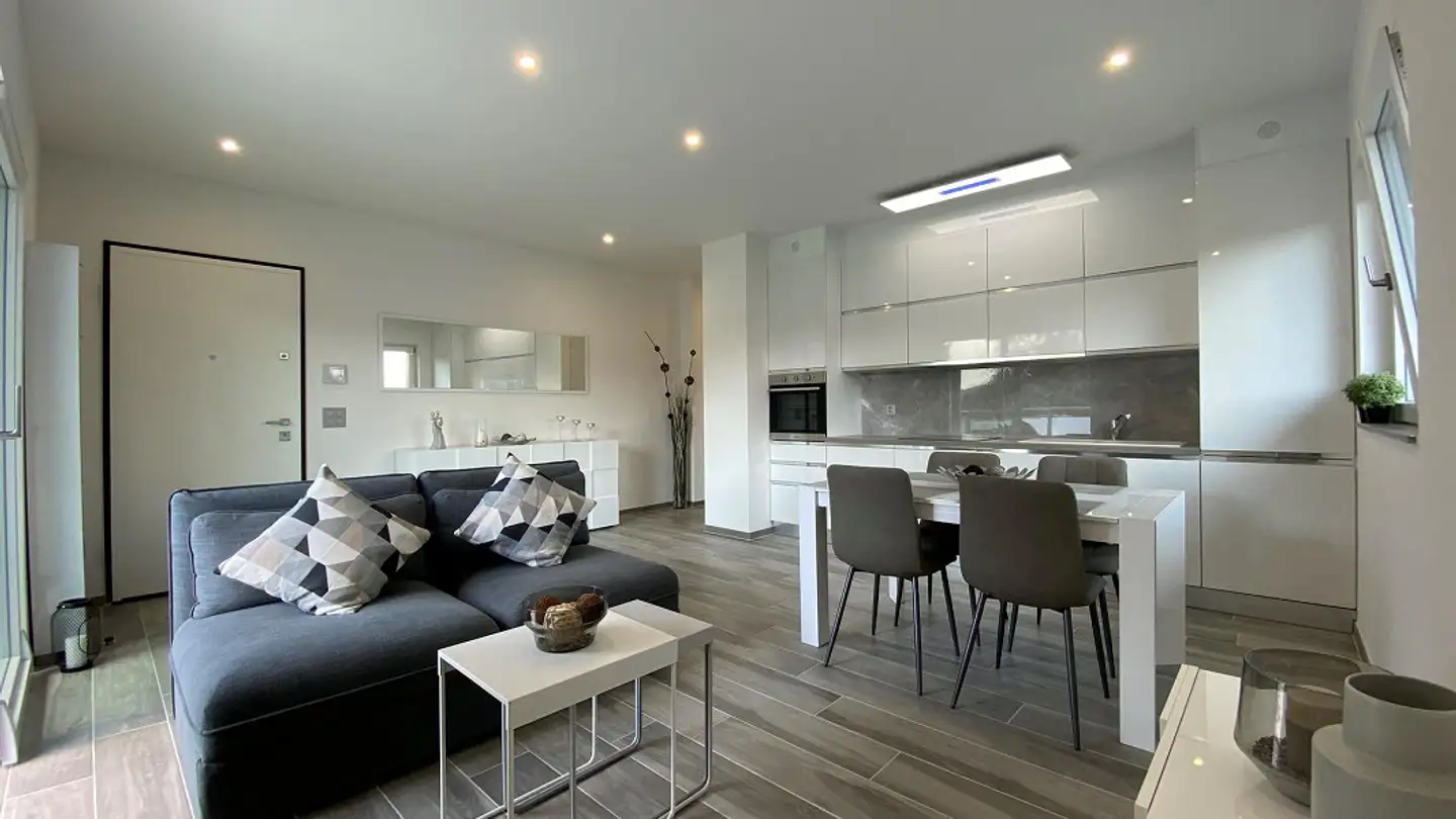 Immeuble résidentiel à vendre - Via Giulia, 6855 Stabio - Photo 4