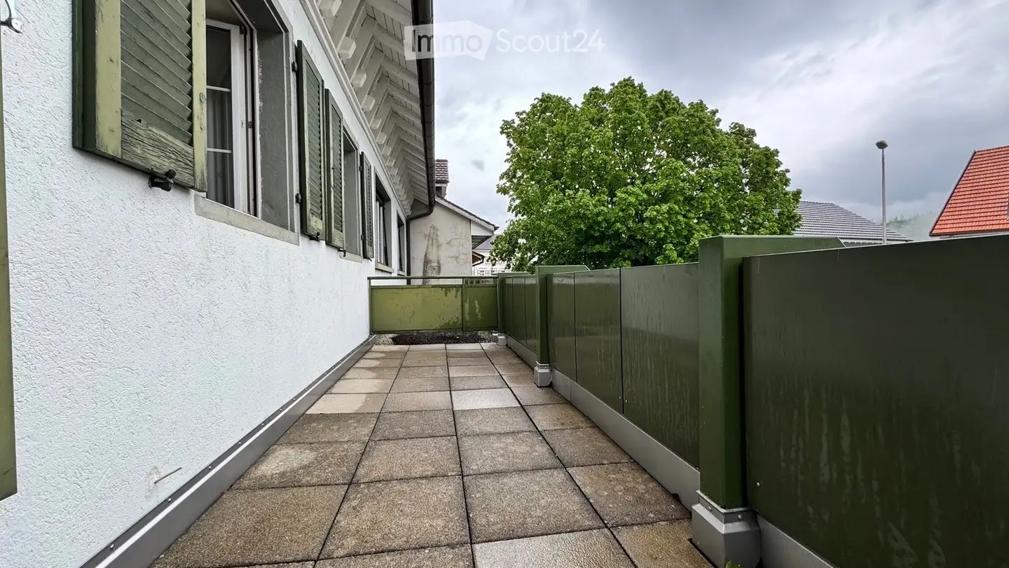 Wohnung mieten - 4244 Röschenz - Foto 4