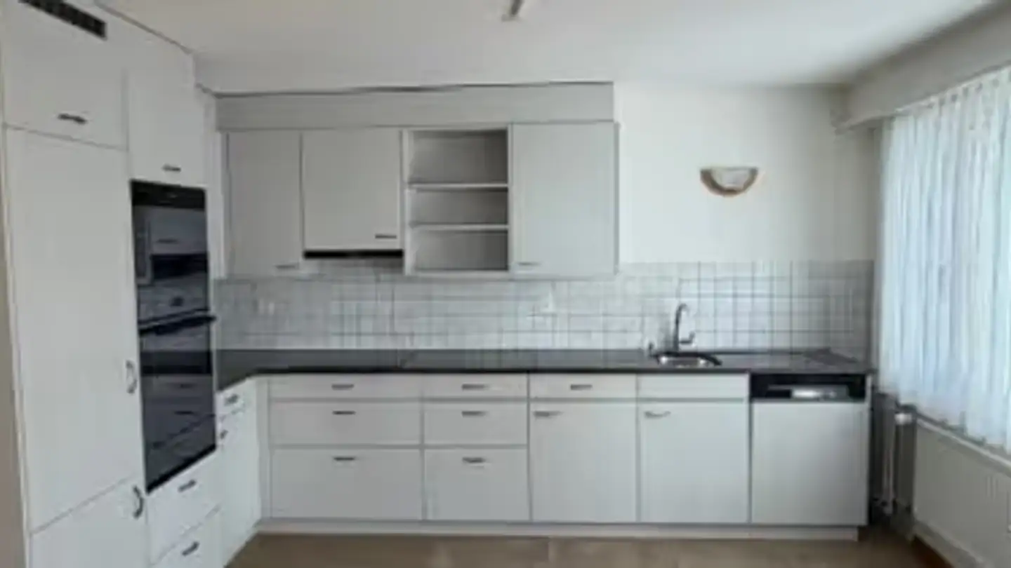 Single house for rent - Brunnenweg 5a, 6010 Kriens