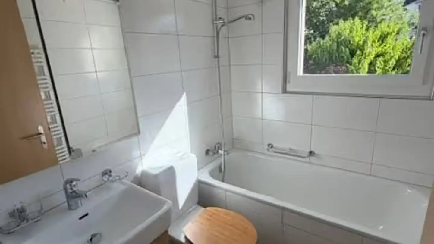 Einfamilienhaus mieten - Brunnenweg 5a, 6010 Kriens - Foto 4