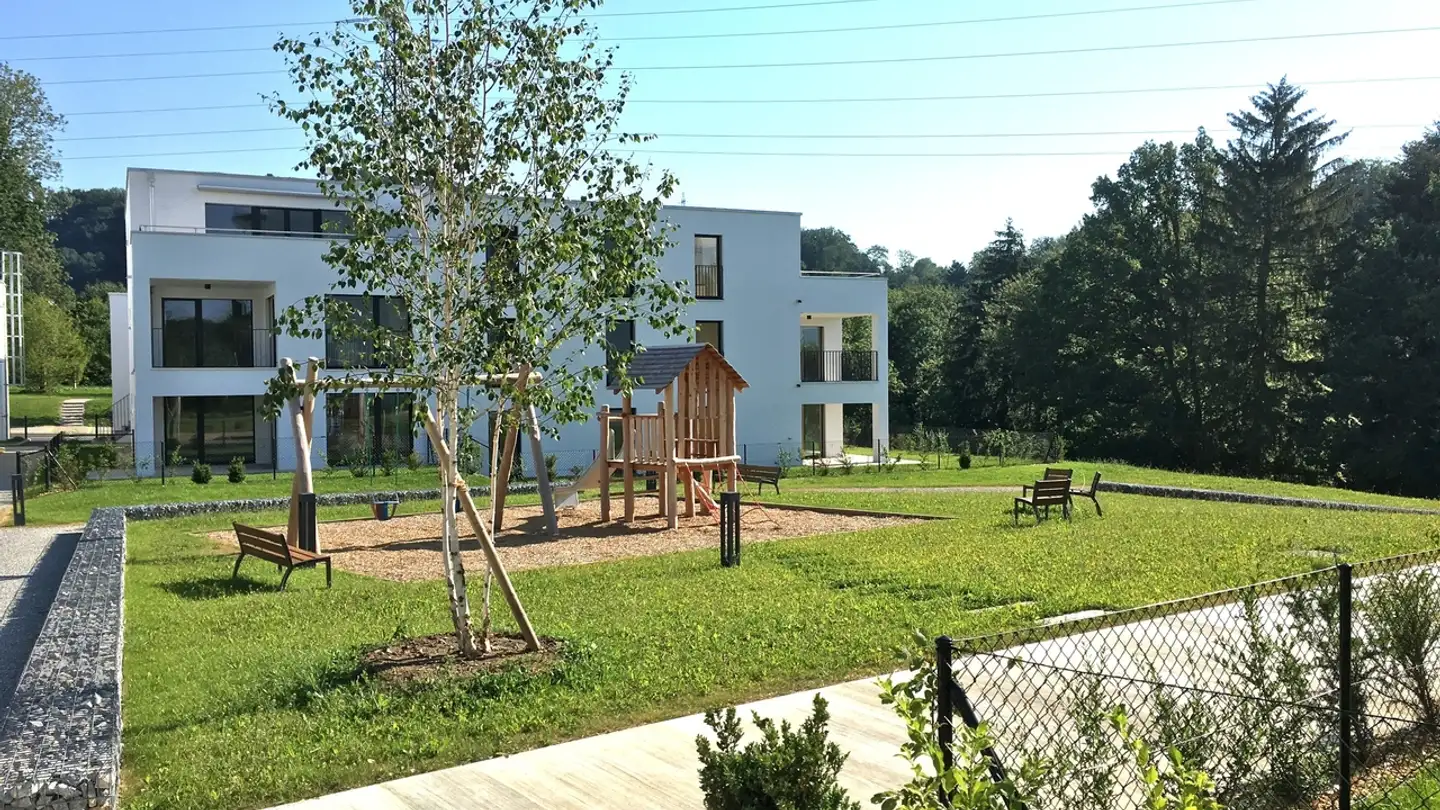 Appartamento in affitto - Route De La Clochatte 62, 1052 Le Mont-sur-Lausanne