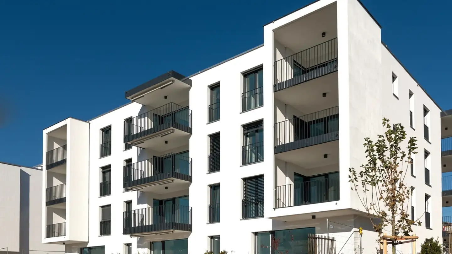 Appartamento in affitto - Route De La Clochatte 62, 1052 Le Mont-sur-Lausanne - Foto 3
