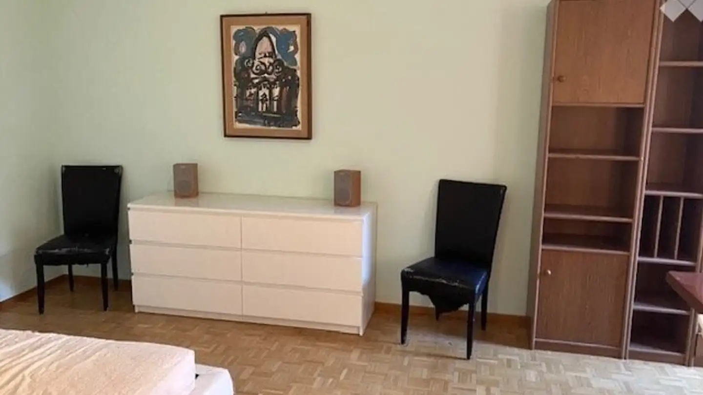 Stanza singola in affitto - 6926 Montagnola - Photo 4