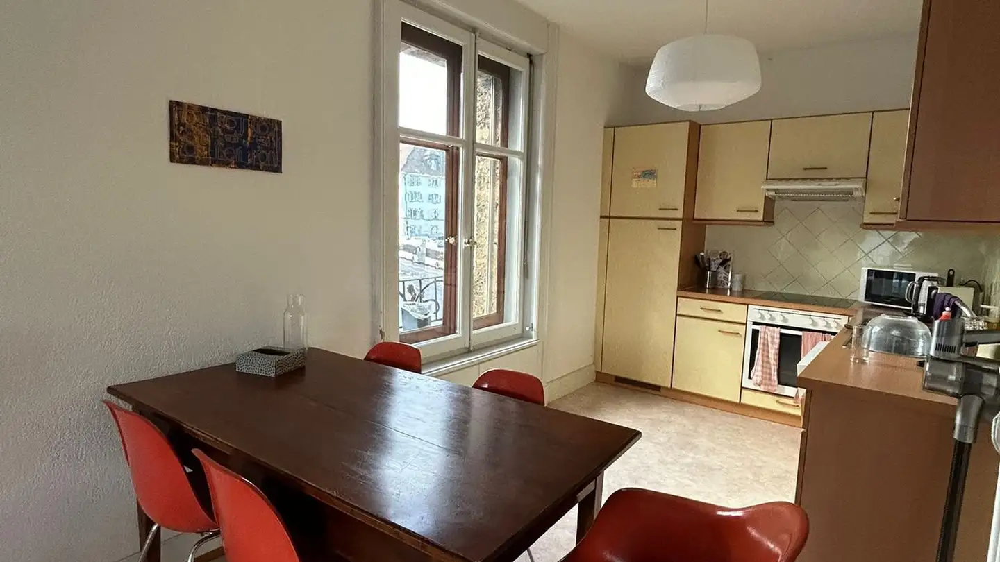 Chambre à louer - 1009 Pully - Photo 4