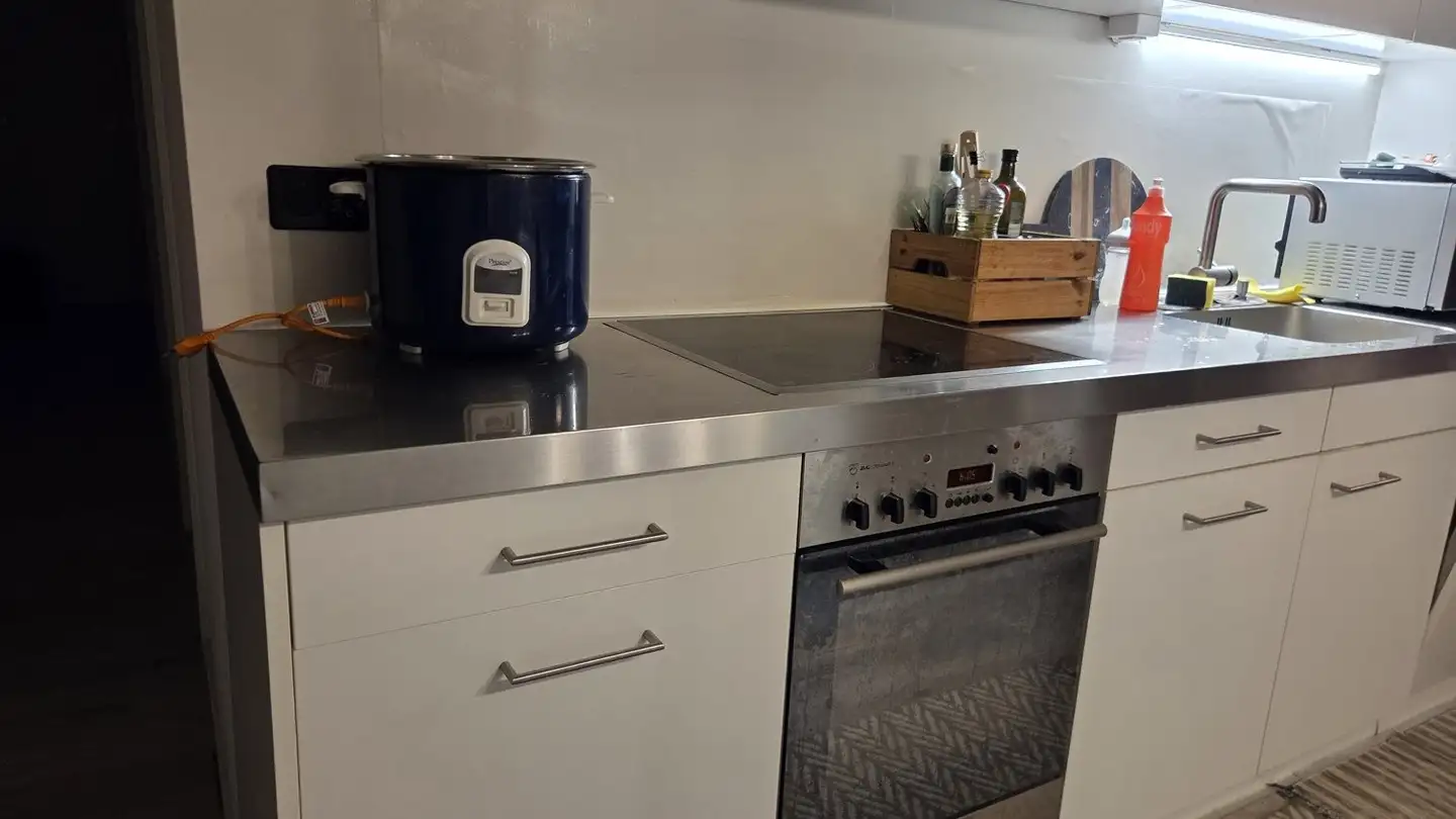 Appartement meublé à louer - 8952 Schlieren - Photo 4
