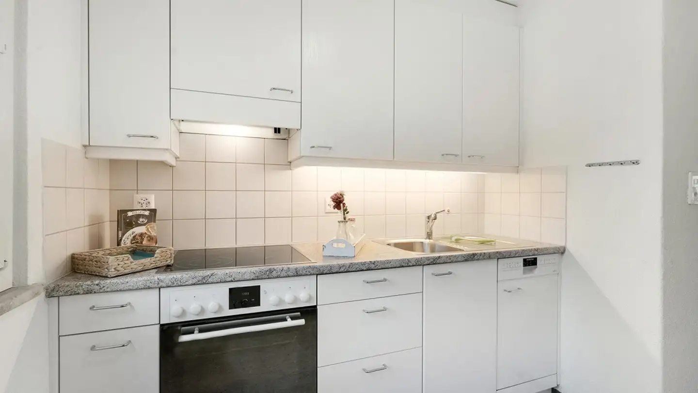 Appartamento in affitto - Schulhausstrasse 14, 7323 Wangs - Foto 2