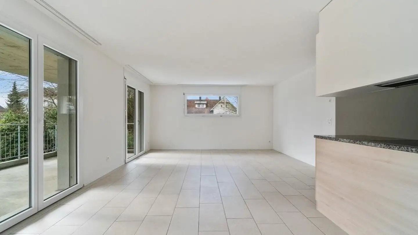 Appartamento in affitto - Blockstrasse 3, 4542 Luterbach - Foto 2