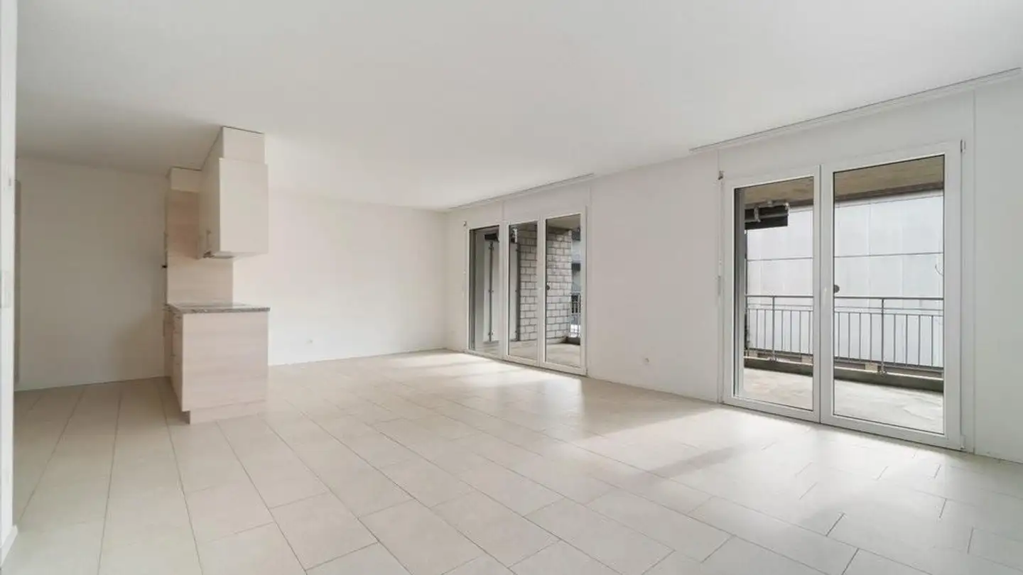 Appartamento in affitto - Blockstrasse 3, 4542 Luterbach - Foto 3