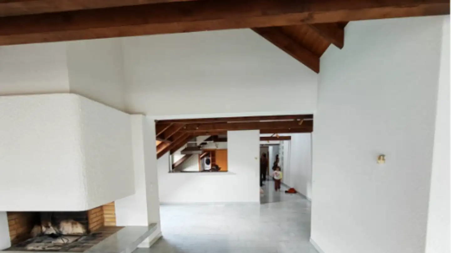 Attique à louer - Wintenbergweg 2, 4436 Oberdorf BL - Photo 4