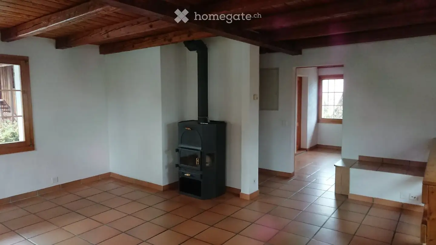 Wohnung mieten - Dorfstrasse 21, 8457 Humlikon - Foto 3