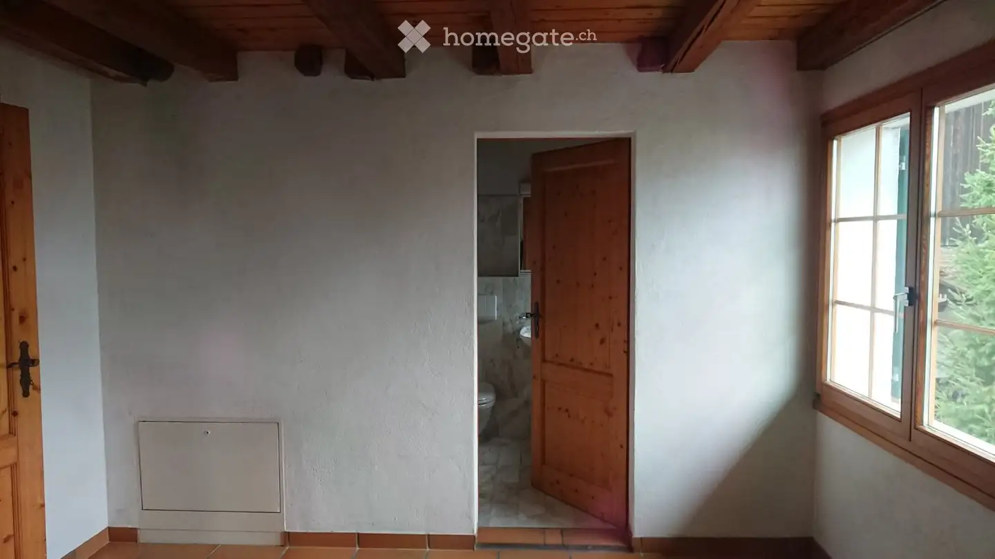 Wohnung mieten - Dorfstrasse 21, 8457 Humlikon - Foto 4