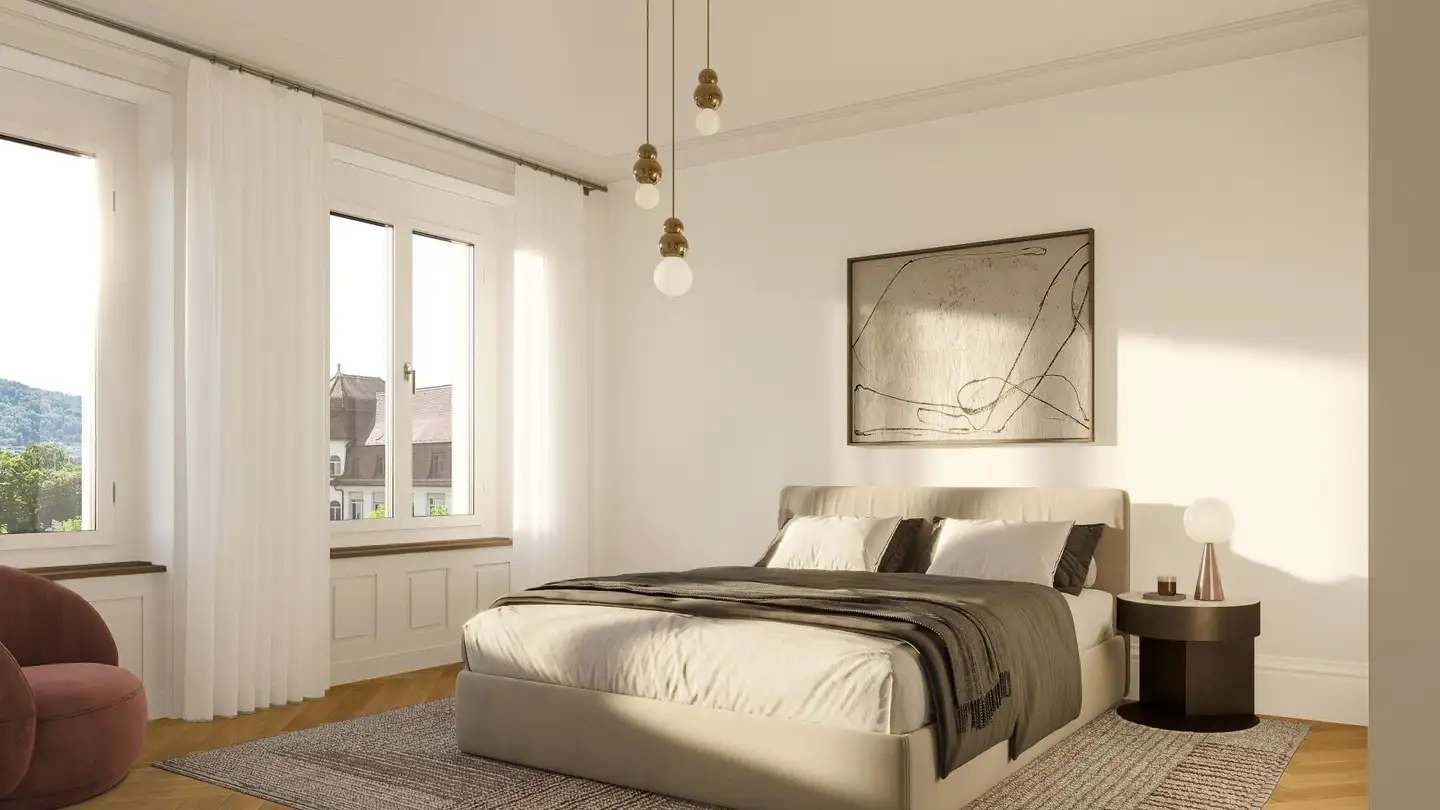 Apartment for sale - 8003 Zürich - Photo 3