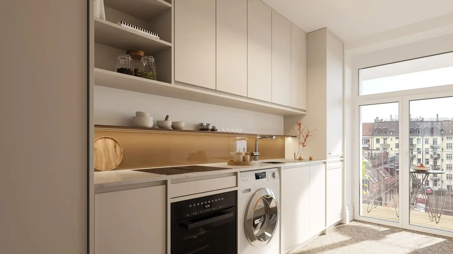 Apartment for sale - 8003 Zürich - Photo 4