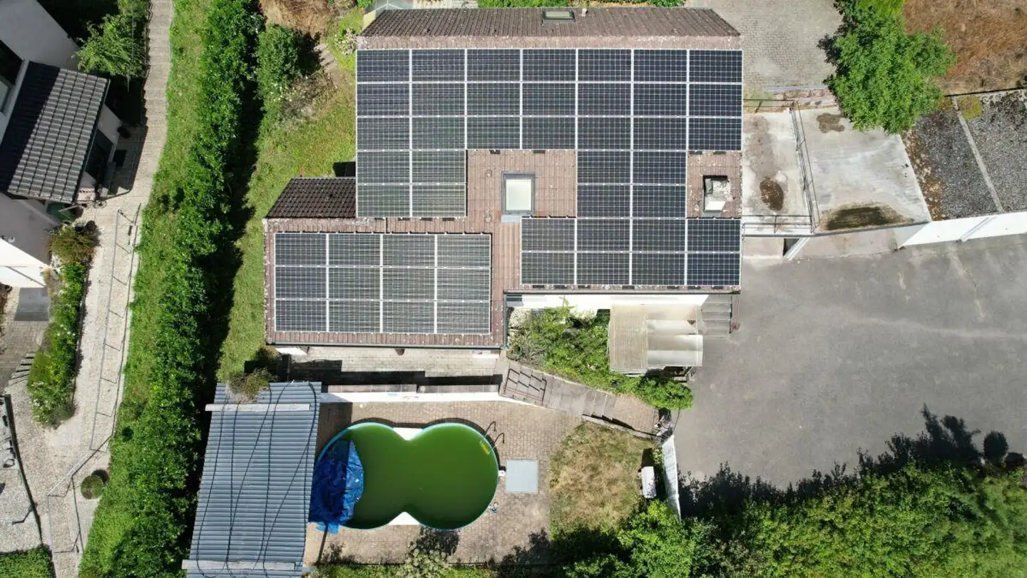 Casa singola in vendita - Bürglerstrasse 14, 8261 Hemishofen - Photo 3