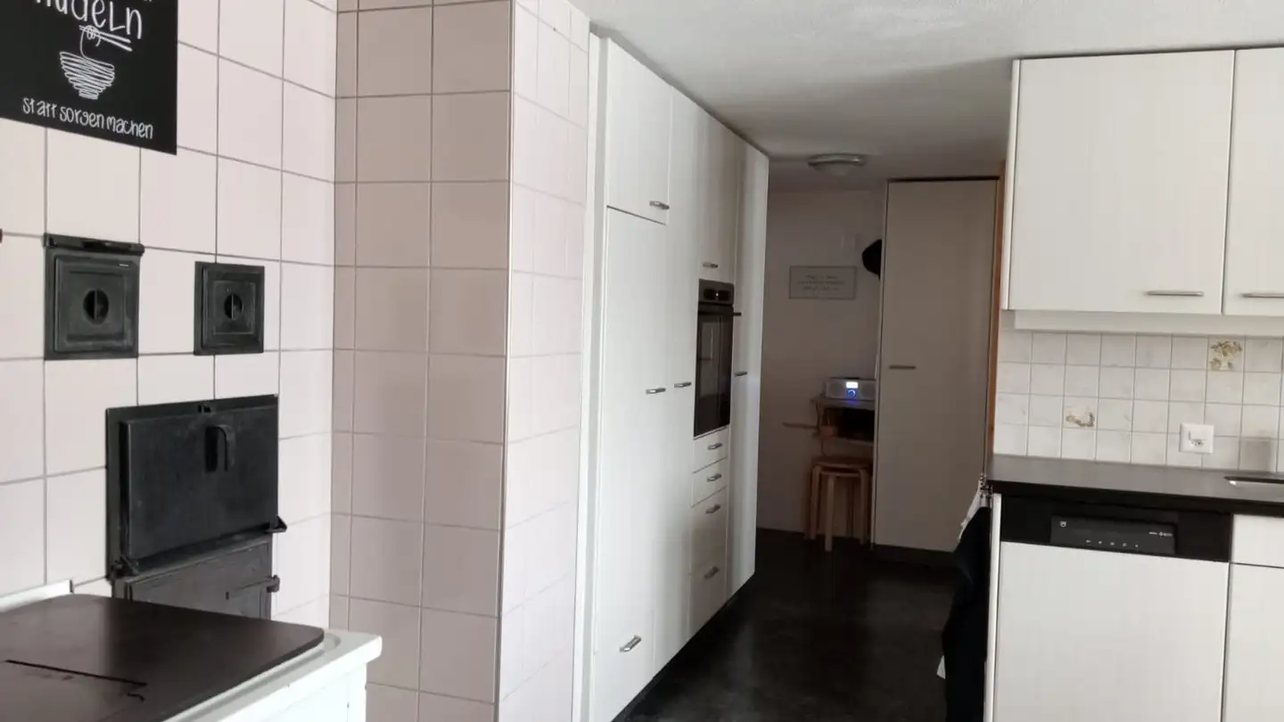 Appartamento in affitto - 9526 Zuckenriet - Foto 3