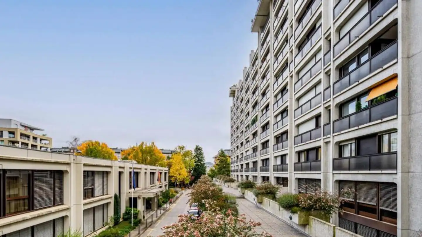Commercial à vendre - 1209 Genève