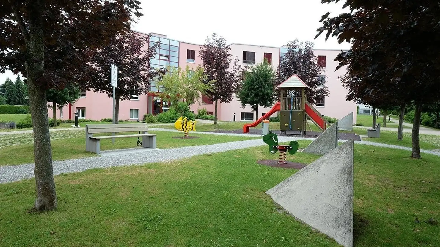 Appartamento in affitto - Route En Champ Didon, 1740 Neyruz FR - Foto 3